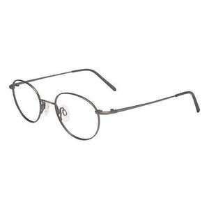 Flexon 623 Eyeglasses 014 Charcoal 46mm